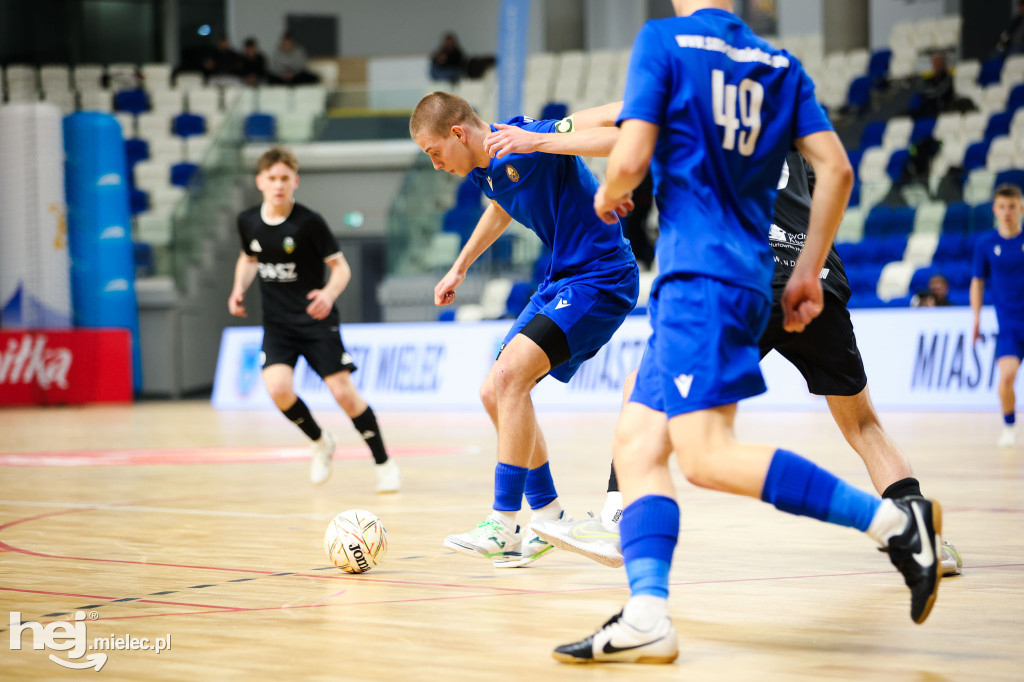 APPN SMS STAL Mielec – WE-MET Futsal Club