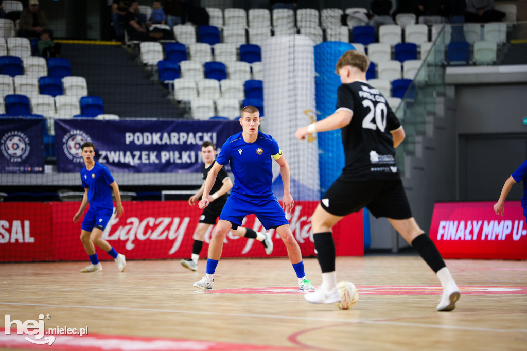 APPN SMS STAL Mielec – WE-MET Futsal Club