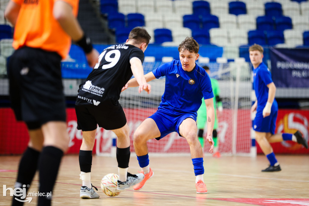 APPN SMS STAL Mielec – WE-MET Futsal Club