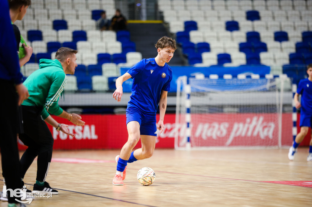 APPN SMS STAL Mielec – WE-MET Futsal Club