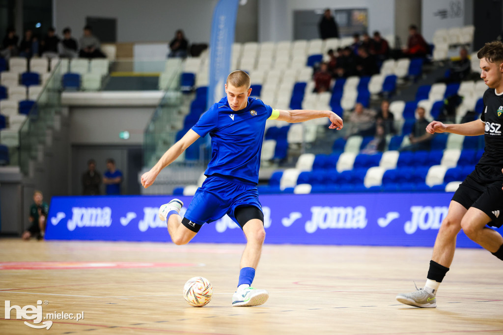 APPN SMS STAL Mielec – WE-MET Futsal Club