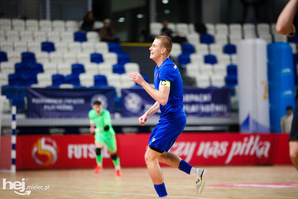 APPN SMS STAL Mielec – WE-MET Futsal Club