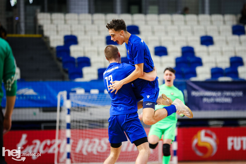 APPN SMS STAL Mielec – WE-MET Futsal Club