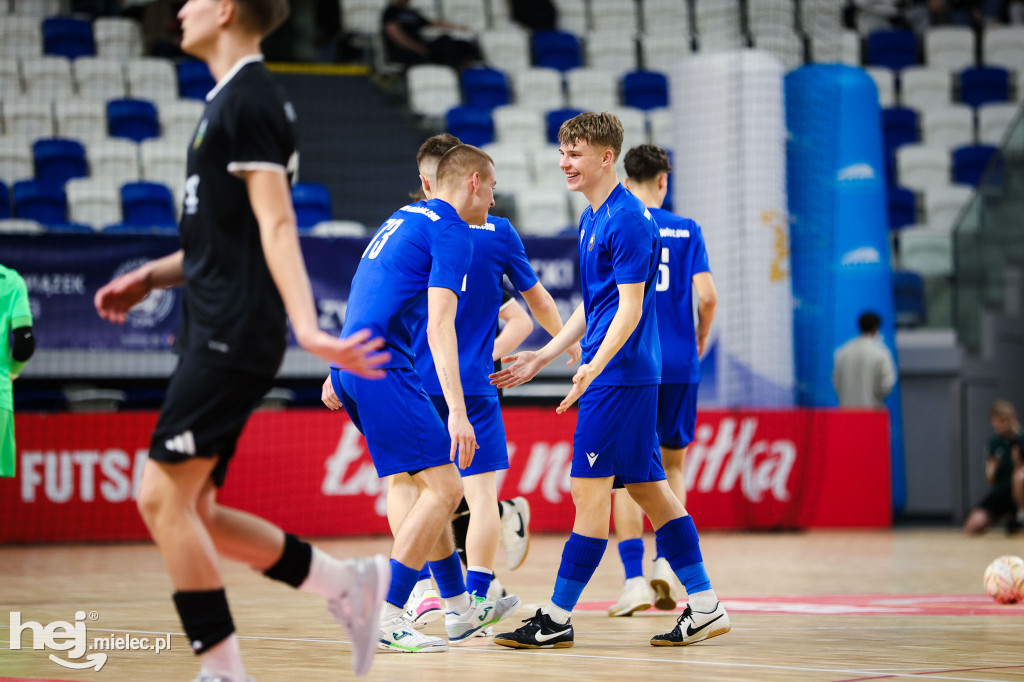 APPN SMS STAL Mielec – WE-MET Futsal Club