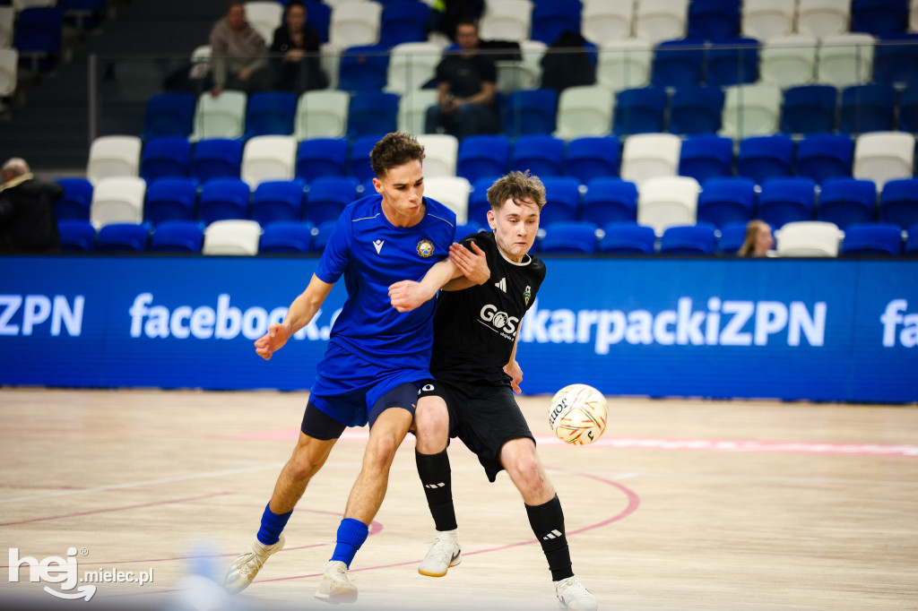 APPN SMS STAL Mielec – WE-MET Futsal Club