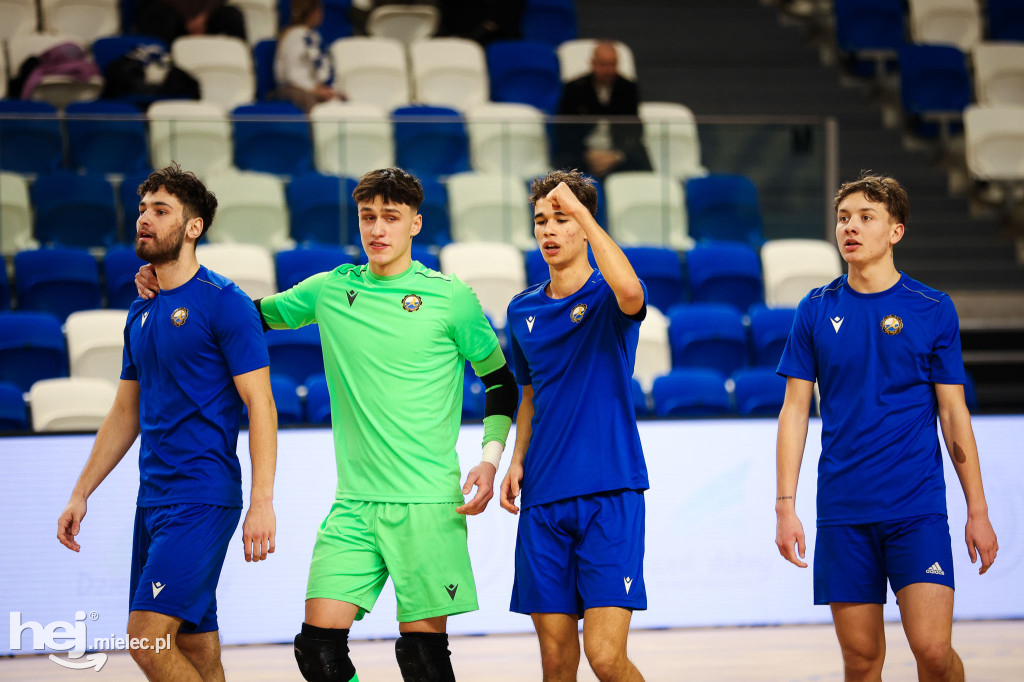 APPN SMS STAL Mielec – WE-MET Futsal Club