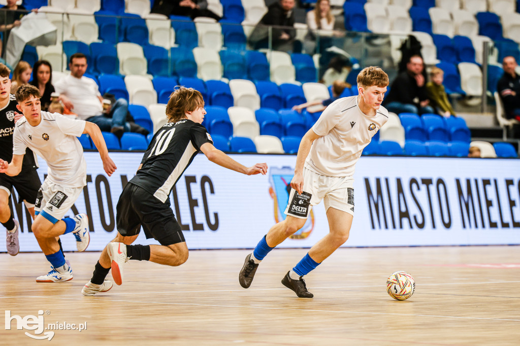 APPN SMS STAL MIELEC - AZS UEK Kraków