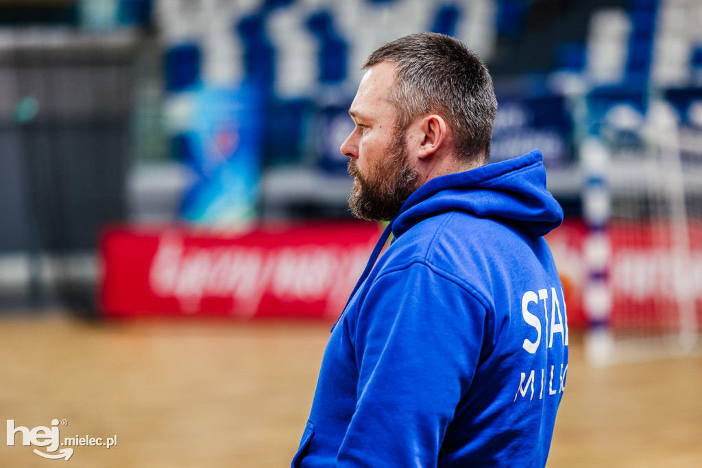 APPN SMS STAL MIELEC - AZS UEK Kraków