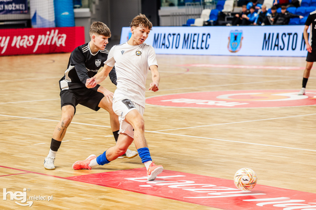 APPN SMS STAL MIELEC - AZS UEK Kraków