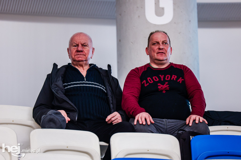 APPN SMS STAL MIELEC - AZS UEK Kraków