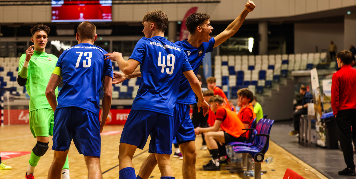 APPN SMS STAL MIELEC - GKS Tychy