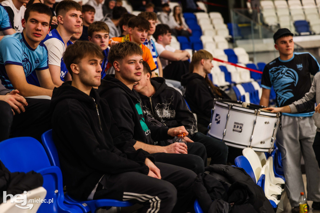 APPN SMS STAL MIELEC - GKS Tychy