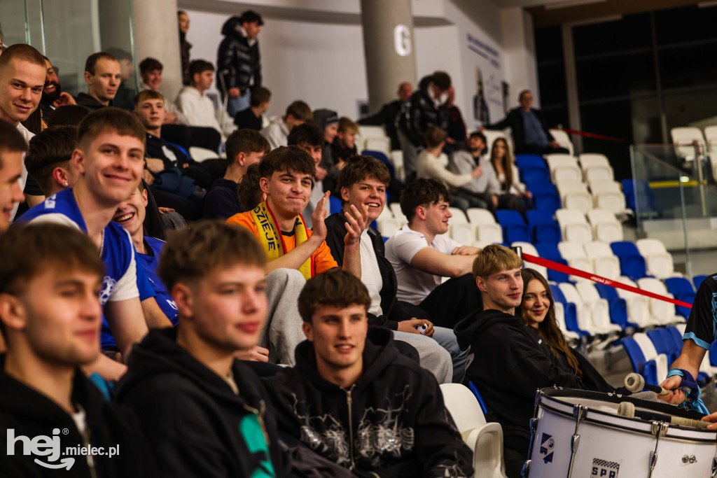 APPN SMS STAL MIELEC - GKS Tychy