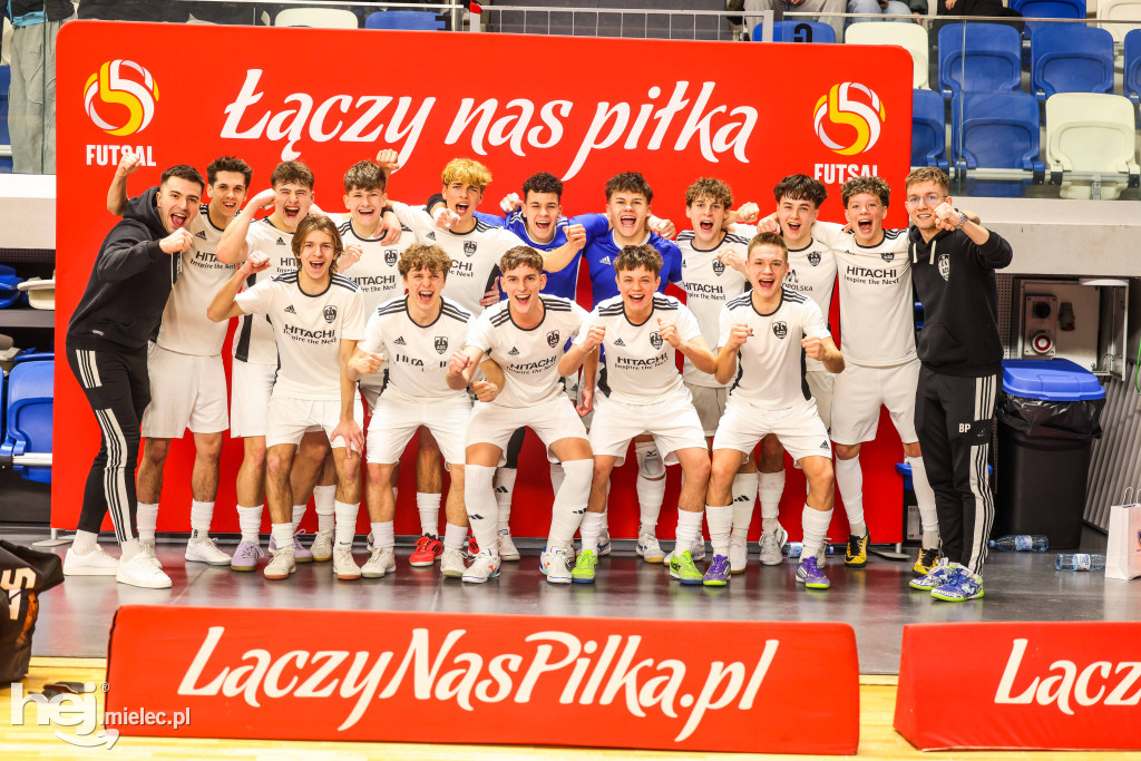 APPN SMS STAL MIELEC - GKS Tychy