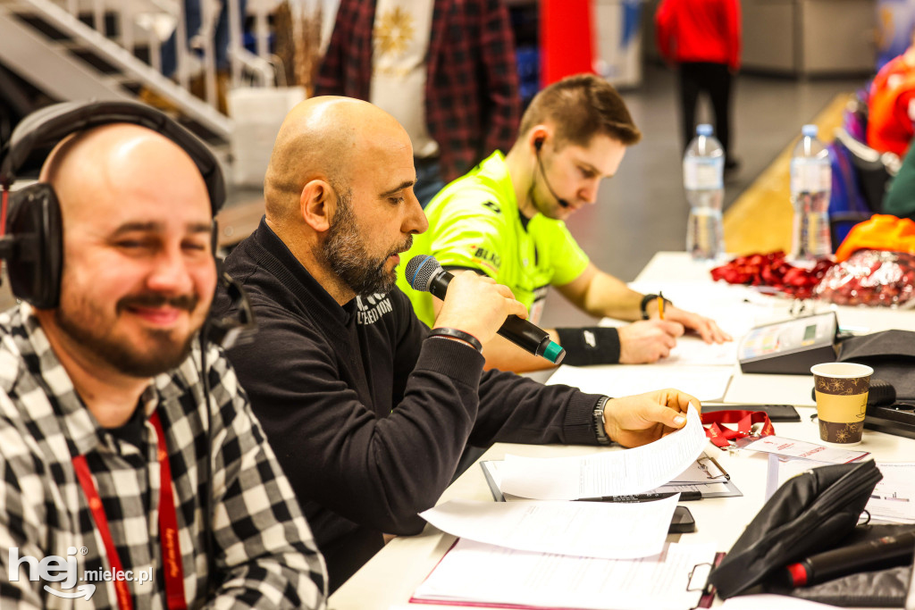 APPN SMS STAL MIELEC - GKS Tychy