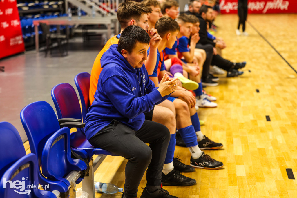 APPN SMS STAL MIELEC - GKS Tychy