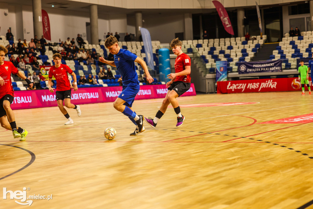 APPN SMS STAL MIELEC - GKS Tychy