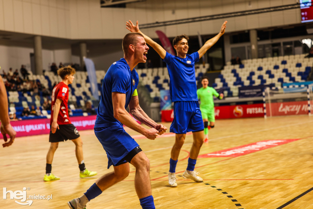 APPN SMS STAL MIELEC - GKS Tychy