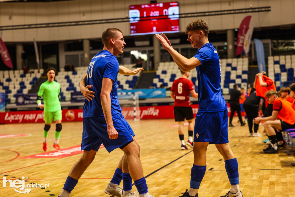 APPN SMS STAL MIELEC - GKS Tychy