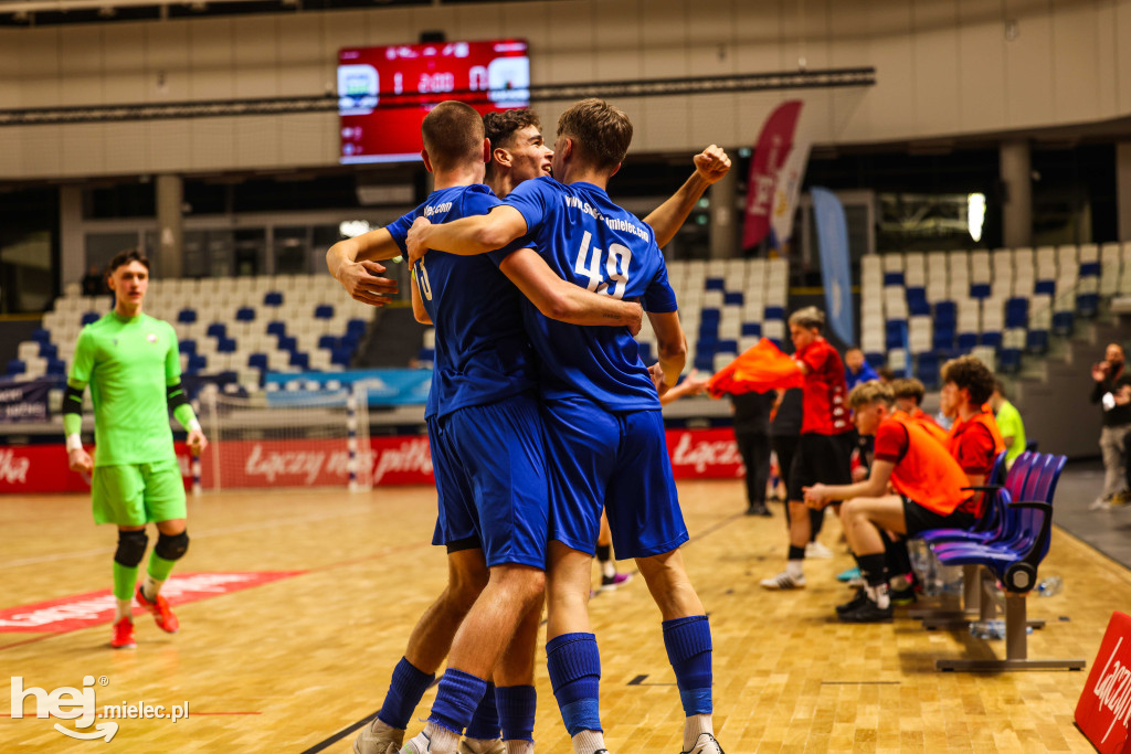 APPN SMS STAL MIELEC - GKS Tychy