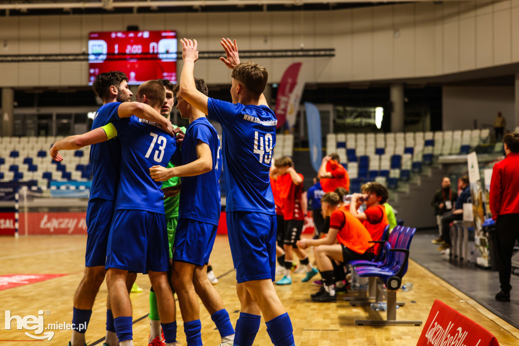 APPN SMS STAL MIELEC - GKS Tychy