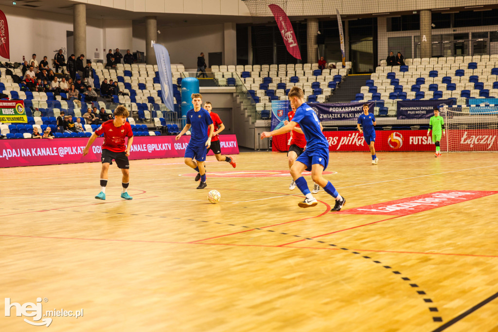 APPN SMS STAL MIELEC - GKS Tychy