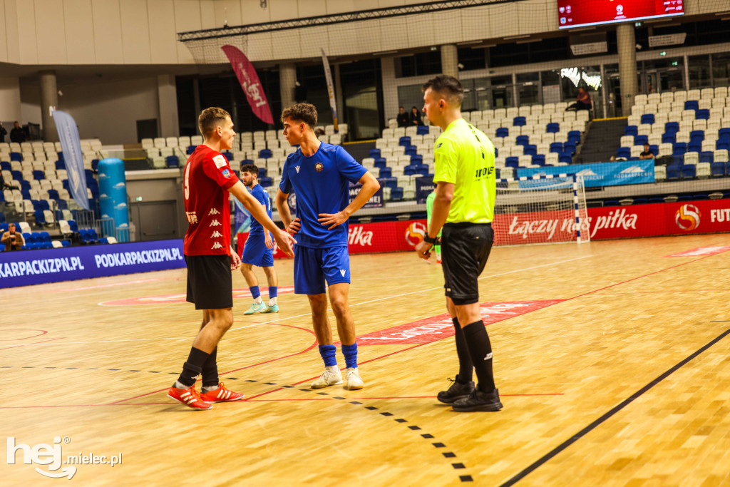 APPN SMS STAL MIELEC - GKS Tychy