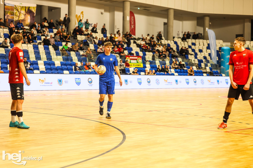 APPN SMS STAL MIELEC - GKS Tychy