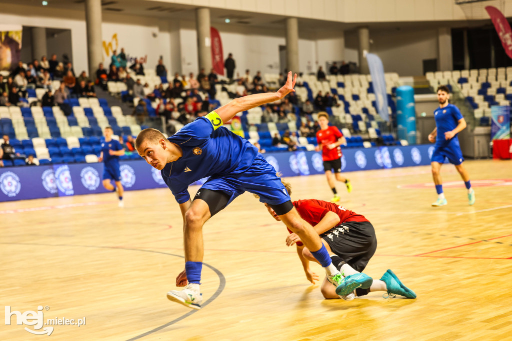 APPN SMS STAL MIELEC - GKS Tychy