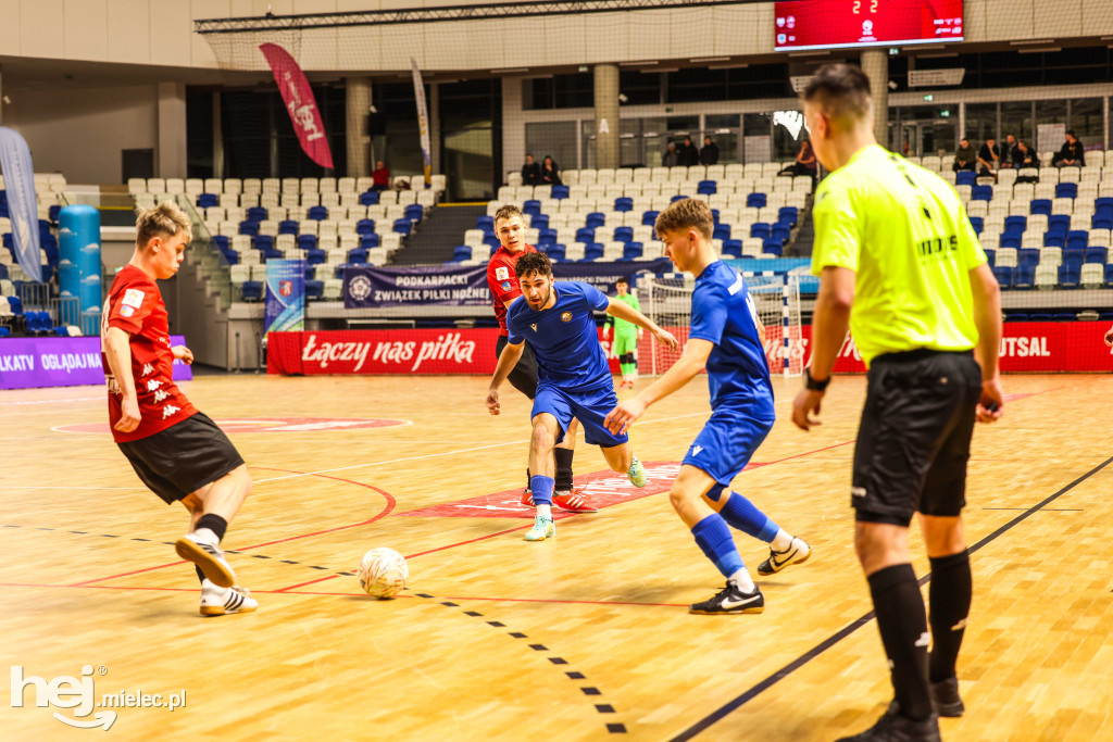 APPN SMS STAL MIELEC - GKS Tychy