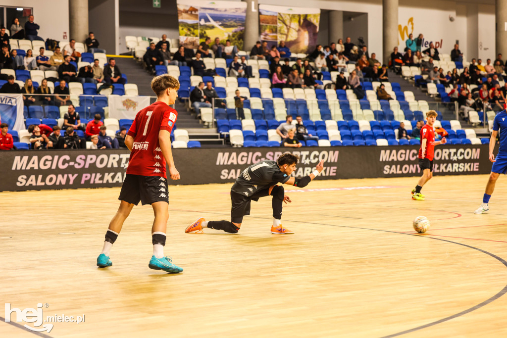 APPN SMS STAL MIELEC - GKS Tychy