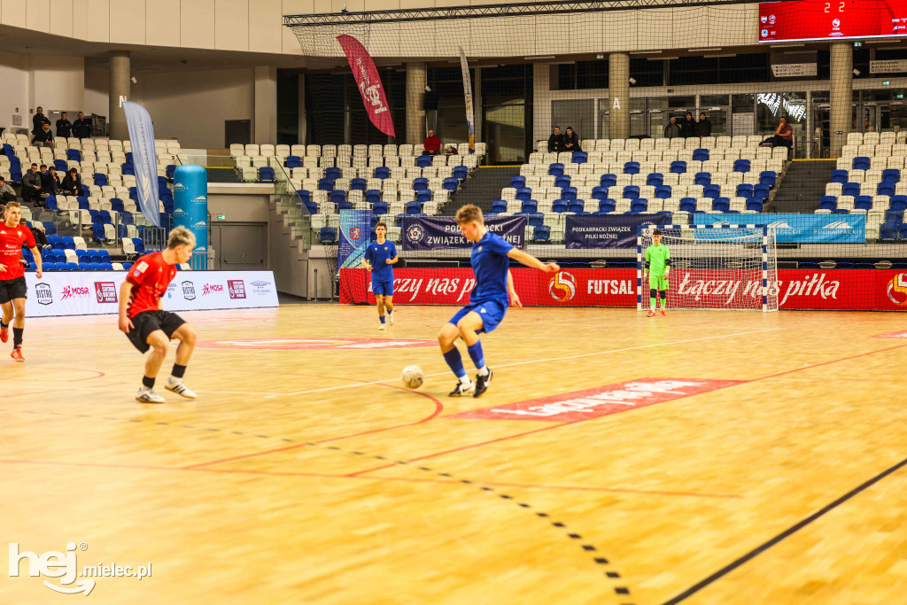 APPN SMS STAL MIELEC - GKS Tychy