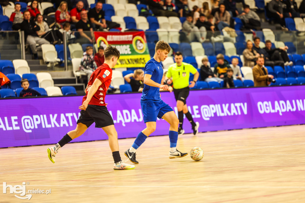 APPN SMS STAL MIELEC - GKS Tychy