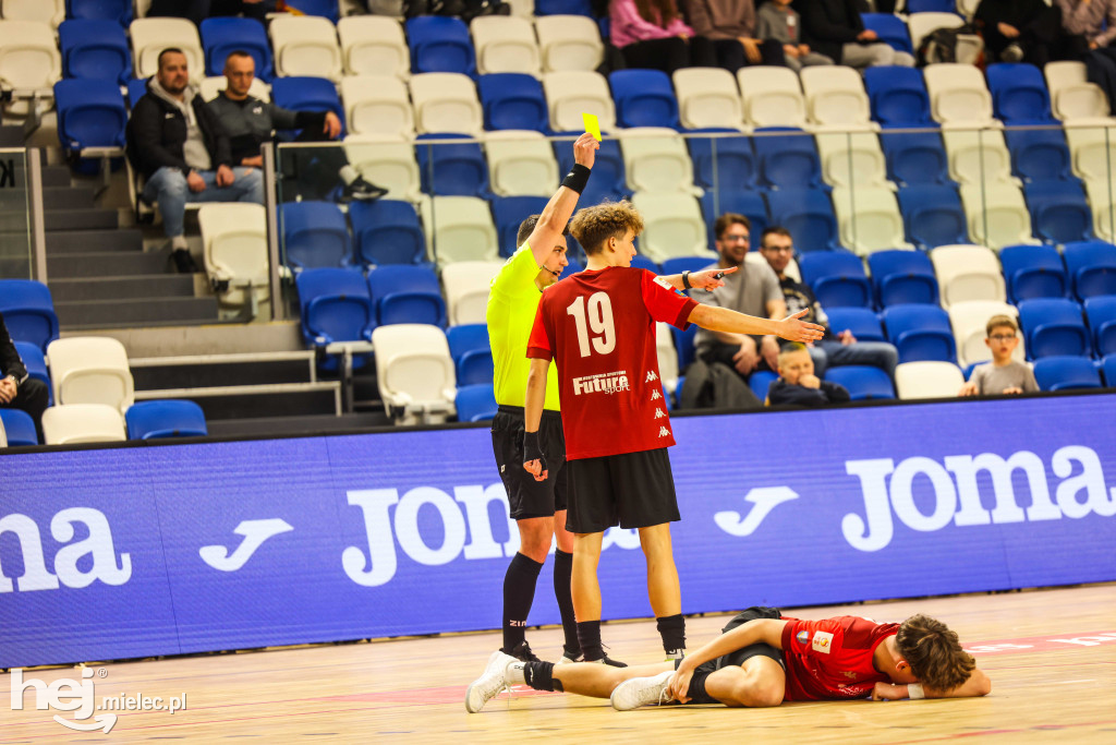 APPN SMS STAL MIELEC - GKS Tychy