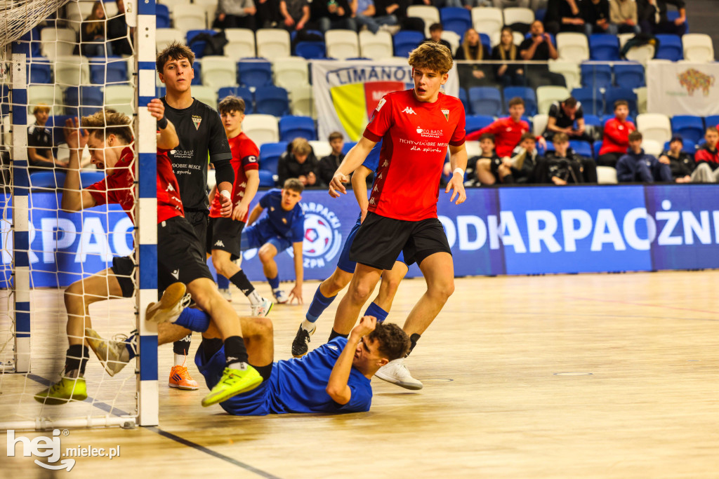 APPN SMS STAL MIELEC - GKS Tychy