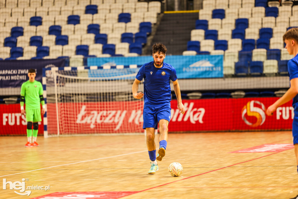 APPN SMS STAL MIELEC - GKS Tychy