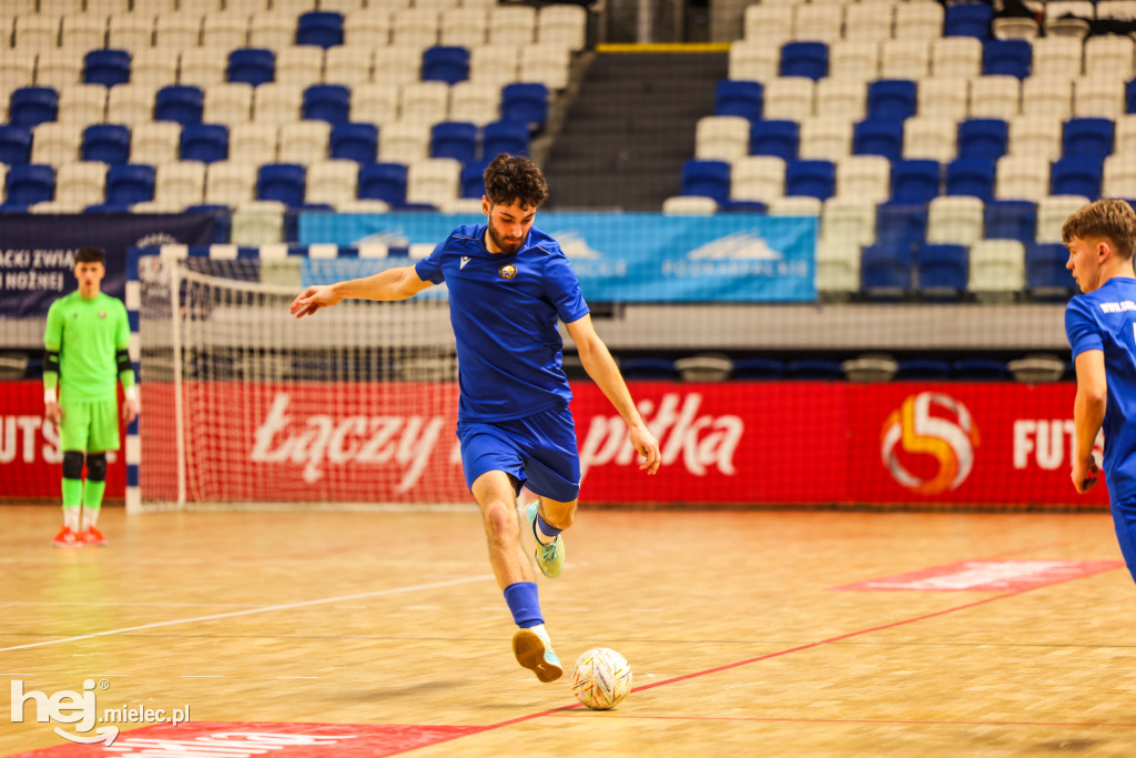 APPN SMS STAL MIELEC - GKS Tychy