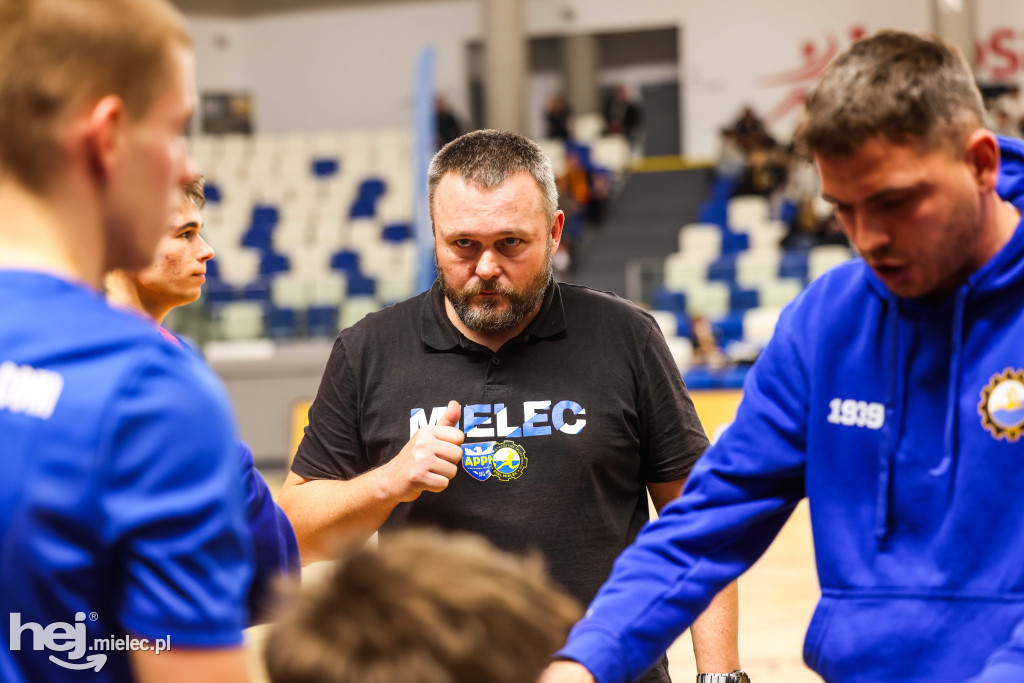 APPN SMS STAL MIELEC - GKS Tychy