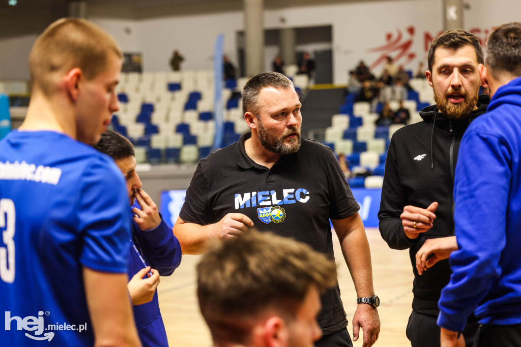 APPN SMS STAL MIELEC - GKS Tychy