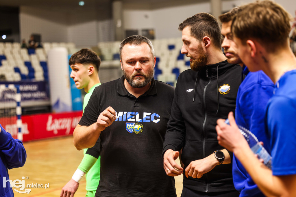 APPN SMS STAL MIELEC - GKS Tychy