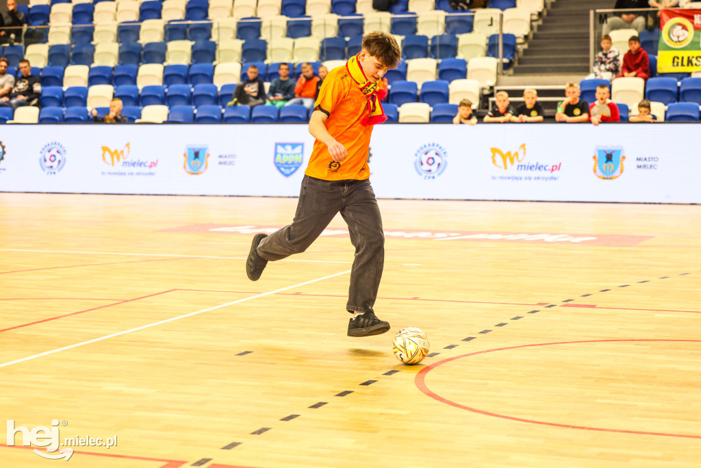 APPN SMS STAL MIELEC - GKS Tychy