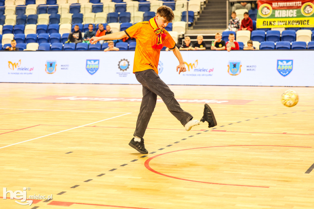 APPN SMS STAL MIELEC - GKS Tychy