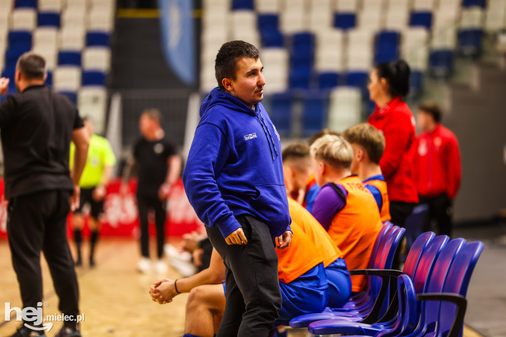 APPN SMS STAL MIELEC - GKS Tychy