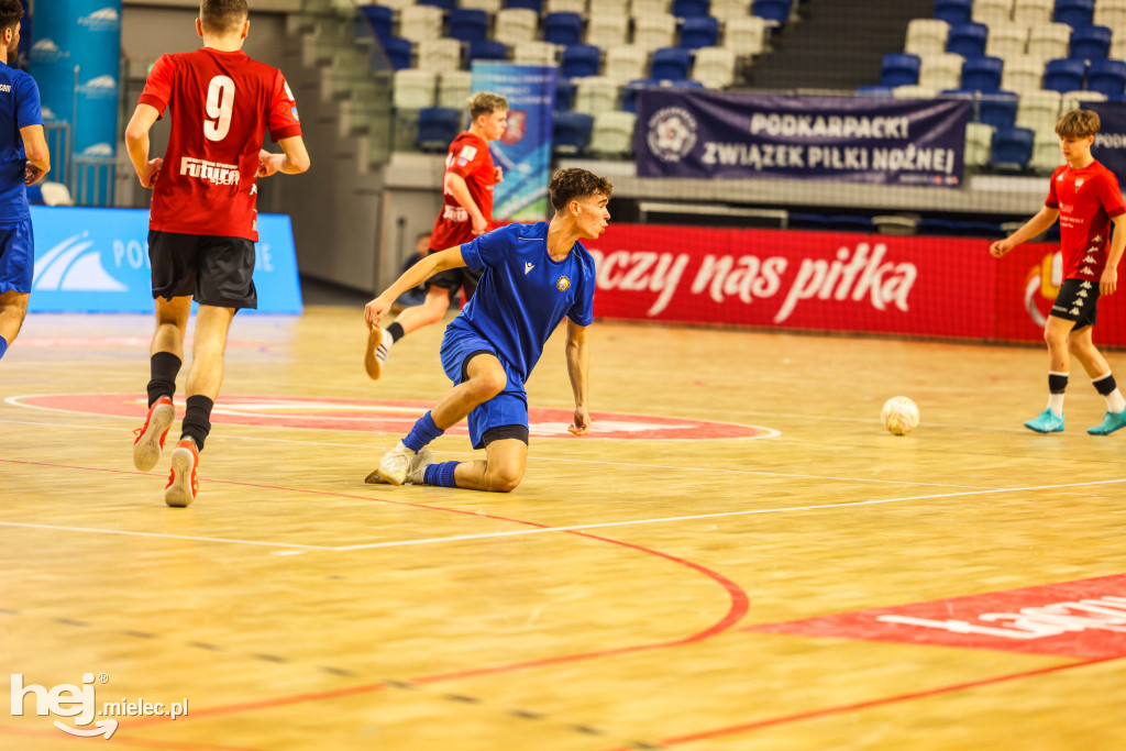 APPN SMS STAL MIELEC - GKS Tychy
