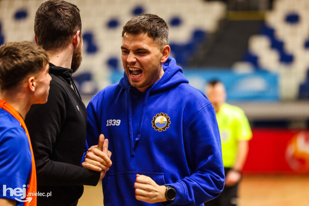 APPN SMS STAL MIELEC - GKS Tychy