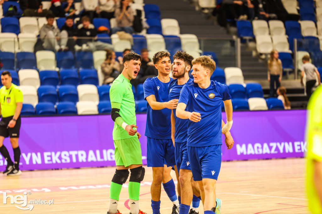 APPN SMS STAL MIELEC - GKS Tychy