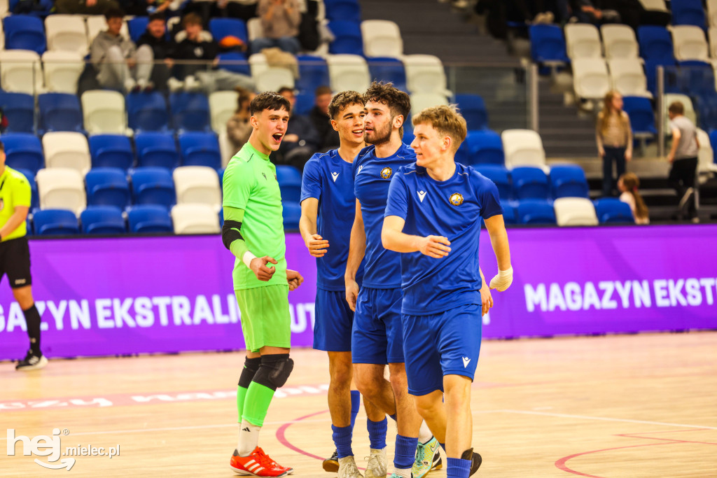 APPN SMS STAL MIELEC - GKS Tychy