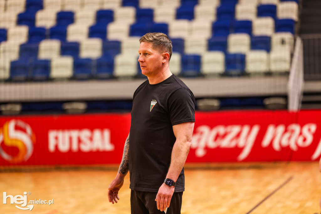 APPN SMS STAL MIELEC - GKS Tychy