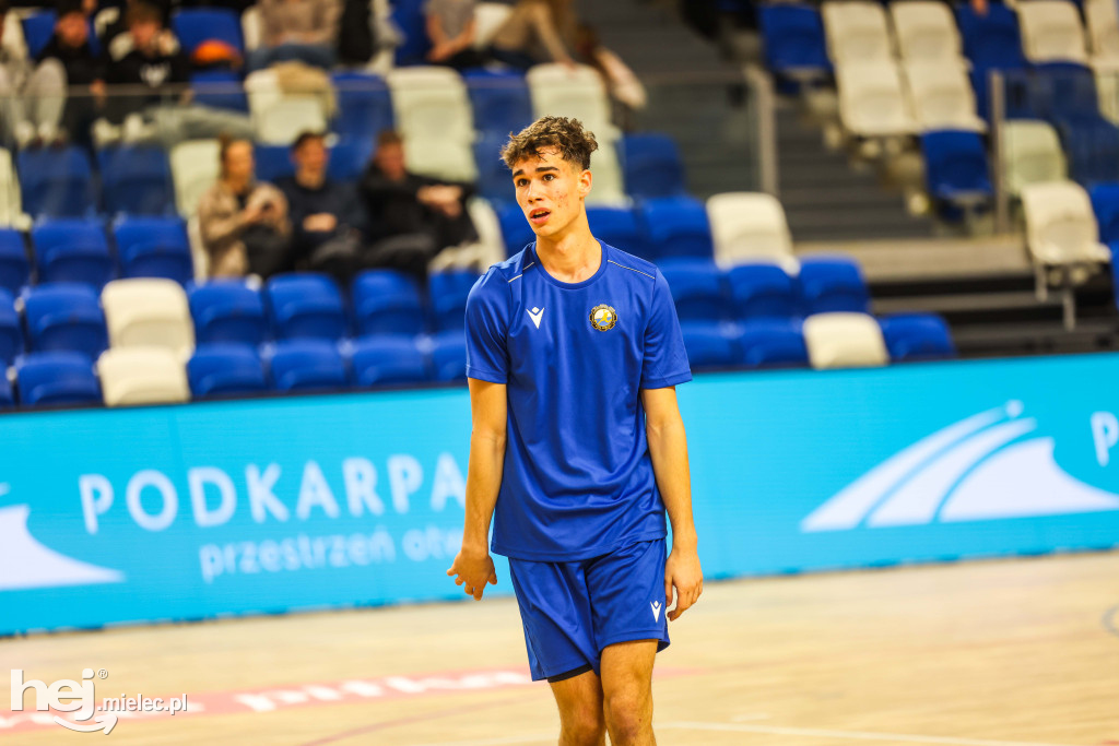 APPN SMS STAL MIELEC - GKS Tychy