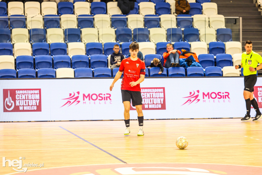 APPN SMS STAL MIELEC - GKS Tychy